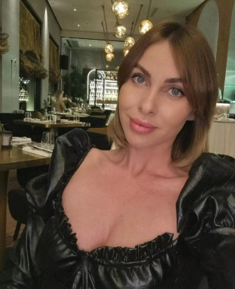Анкета проститутки Татьяна - Фото 1, Жуков, 27 лет, №2547