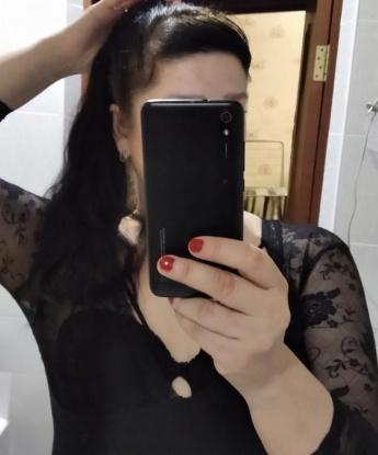 Анкета проститутки Любовка - Фото 1, Жуков, 39 лет, №4360